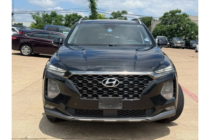 $12990 : 2019 Santa Fe Limited 2.0T image 2