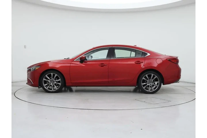$15998 : Mazda Mazda6 2017 Grand Tour image 3