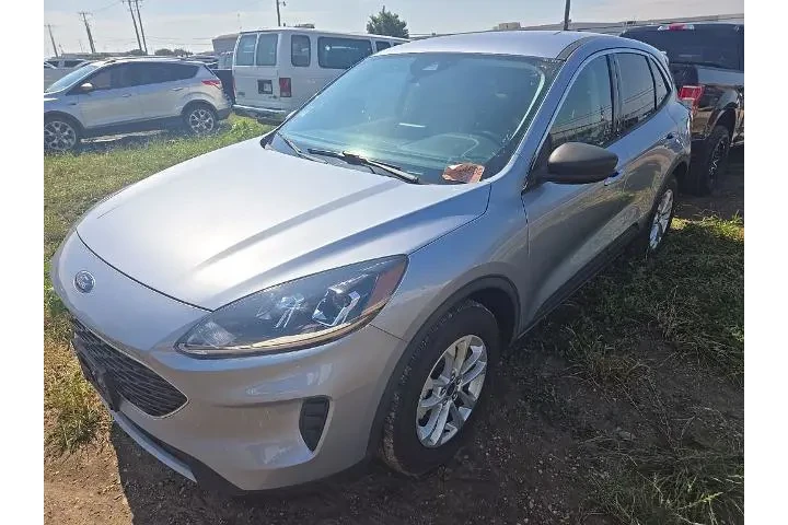 $19404 : Ford Escape Hybrid 2022 AWD image 1