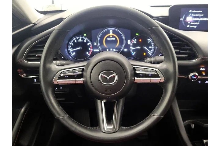 $23998 : Mazda Mazda3 Sedan 2023 AWD image 10
