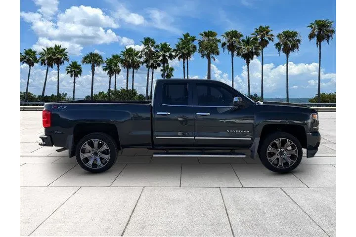 $21118 : Chevrolet Silverado 1500 201 image 9