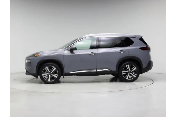 $23998 : Nissan Rogue 2022 SL 4dr Cro image 3