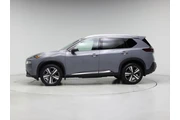 $23998 : Nissan Rogue 2022 SL 4dr Cro thumbnail