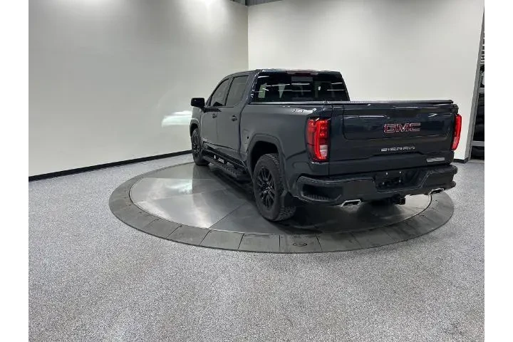 $31894 : GMC Sierra 1500 2021 4x4 Ele image 8