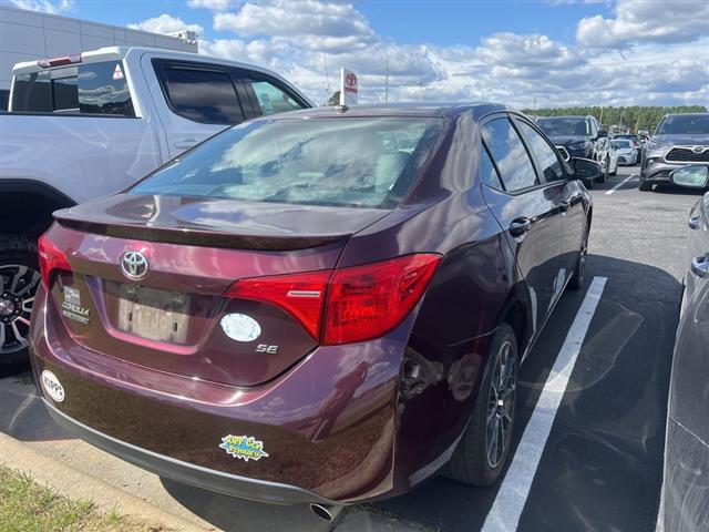 $14891 : PRE-OWNED 2017 TOYOTA COROLLA image 6