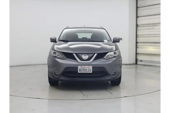 $15998 : Nissan Rogue Sport 2018 SV 4 image 5