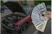 CASH POR SU JUNK CAR thumbnail