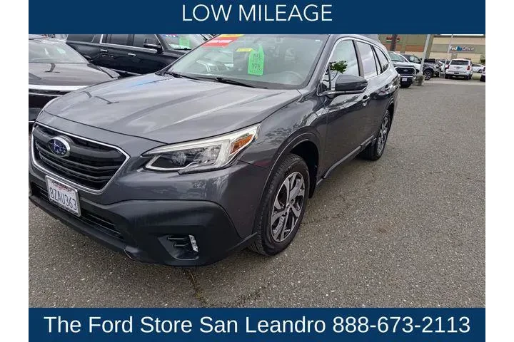 $27551 : Subaru Outback 2022 AWD Limi image 3