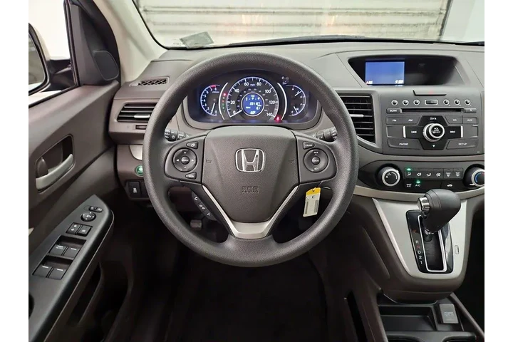 $19998 : Honda CR-V 2014 AWD EX 4dr S image 10