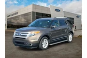 Ford Explorer 2015 XLT 4dr S en Detroit