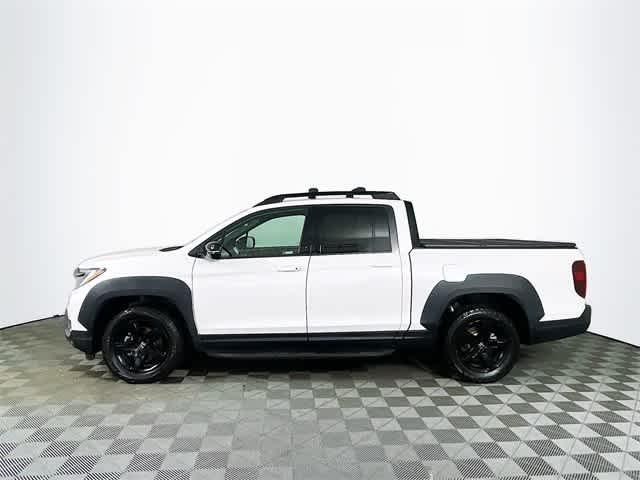 $34408 : PRE-OWNED 2021 HONDA RIDGELIN image 6