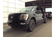 Ford F-150 2023 4x4 XLT 4dr en Charlotte