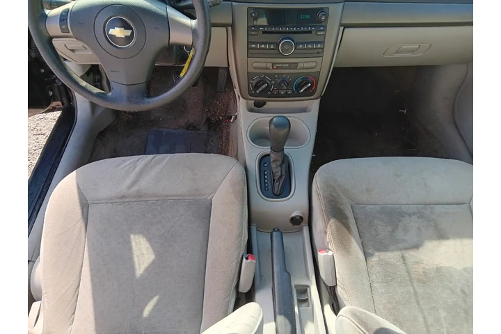 $1999 : 2009 Cobalt LS XFE image 8