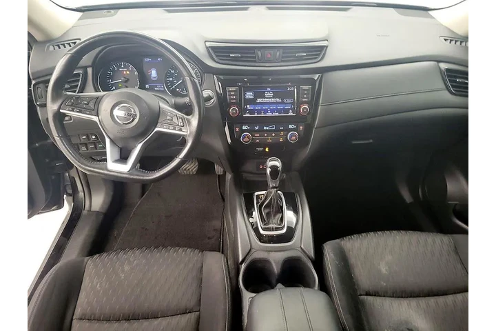 $15998 : Nissan Rogue 2018 AWD SV 4dr image 9