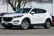 Hyundai TUCSON 2016 Eco 4dr en Sacramento