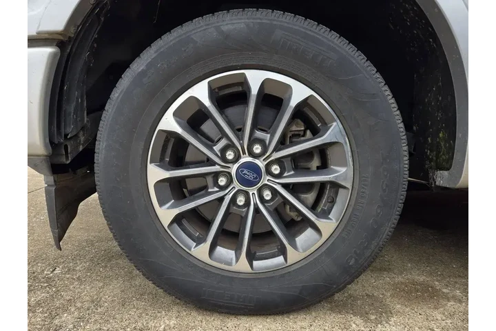 $24224 : Ford F-150 2018 4x2 Lariat 4 image 10