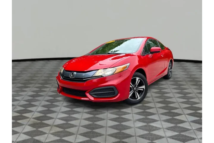$10999 : 2015 Civic EX image 10