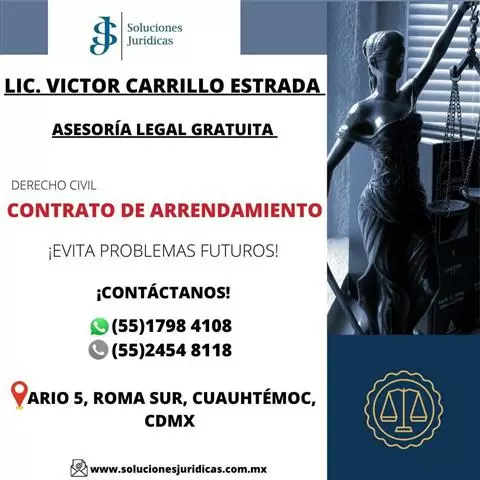 DESPACHO CIVIL EN CDMX image 9