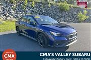 PRE-OWNED 2022 SUBARU WRX LIM en Madison WV