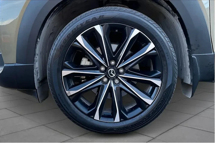 $35214 : Mazda CX-50 2024 AWD 2.5 Tur image 10