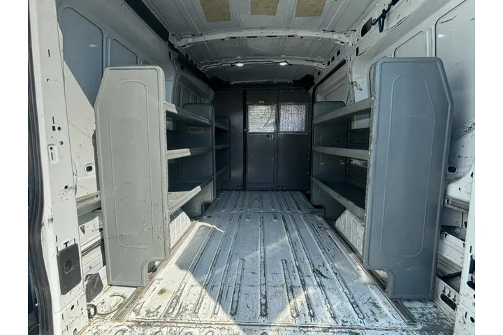 $19995 : 2019 Transit Van T-150 130" M image 6
