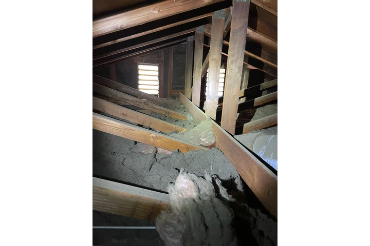 INSULATION AND FOIL image 6