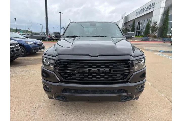 $30995 : Ram 1500 2022 4x2 Big Horn 4 image 2