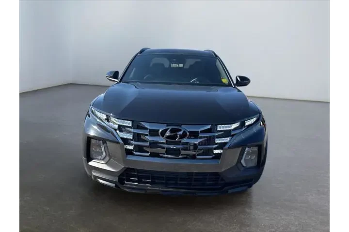 $39960 : Hyundai SANTA CRUZ 2024 AWD image 2