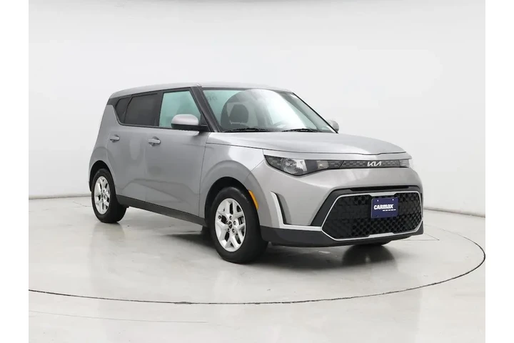 $16998 : Kia Soul 2024 LX 4dr Crossov image 1