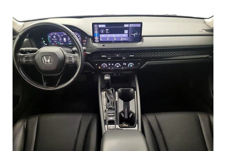 $26998 : Honda Accord Hybrid 2023 EX- image 9