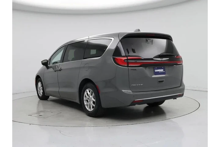 $23998 : Chrysler Pacifica 2023 Touri image 2