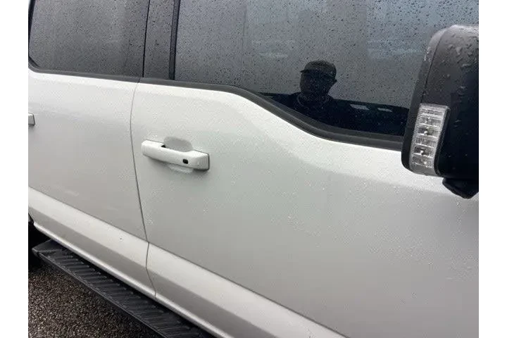 $36777 : Ford F-150 2022 4x4 XLT 4dr image 8