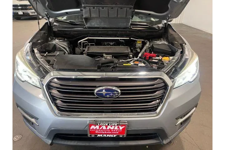 $23498 : Subaru Ascent 2020 AWD Limit image 9
