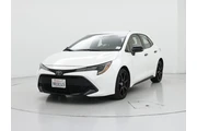 $21998 : Toyota Corolla Hatchback 202 thumbnail