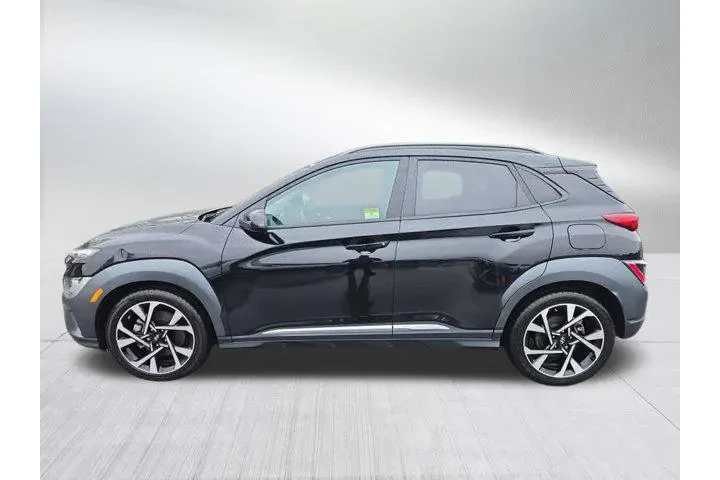 $25850 : Hyundai KONA 2023 AWD Limite image 6