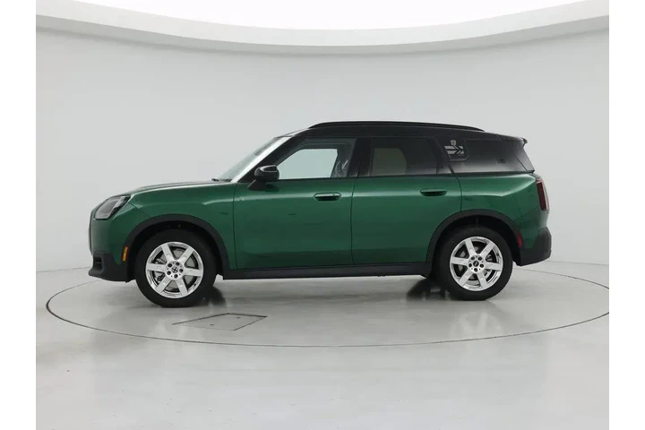 $34998 : MINI Countryman 2025 AWD Coo image 3