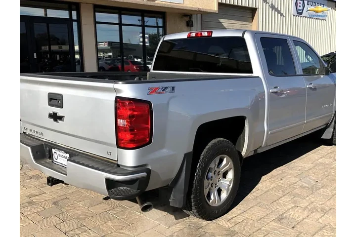 $24990 : 2016 Silverado 1500 LT Crew C image 2
