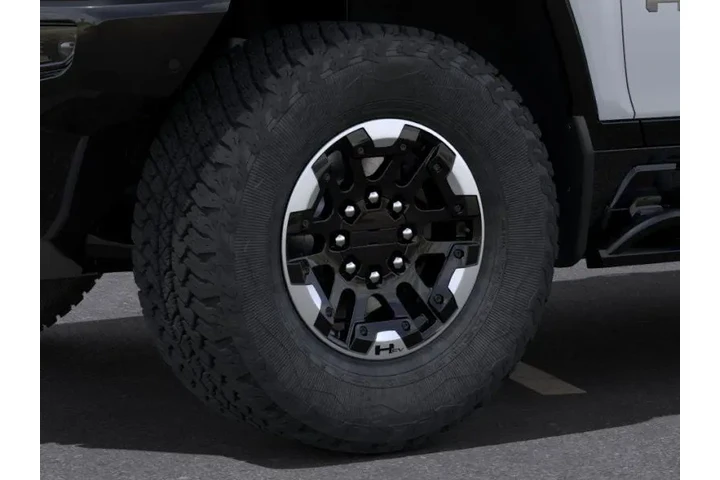 $117690 : 2025 HUMMER EV SUV image 9