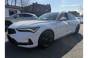 $27990 : Acura Integra 2024 4dr Liftb thumbnail