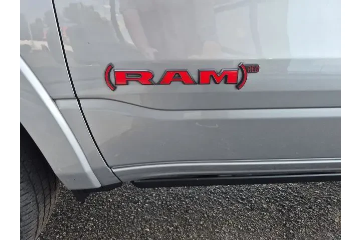 $38000 : Ram 1500 2022 4x4 Limited 4d image 9