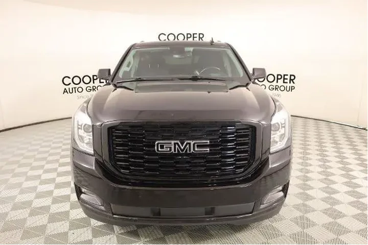 $39805 : GMC Yukon 2020 4x4 Denali 4d image 9
