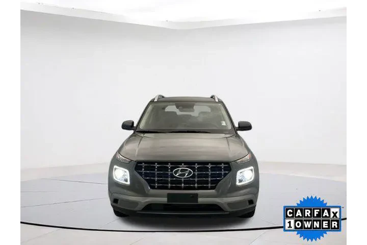 $18457 : Hyundai VENUE 2022 Limited 4 image 9