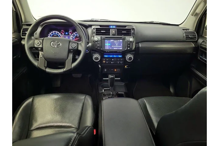 $36998 : Toyota 4Runner 2019 4x2 Limi image 9