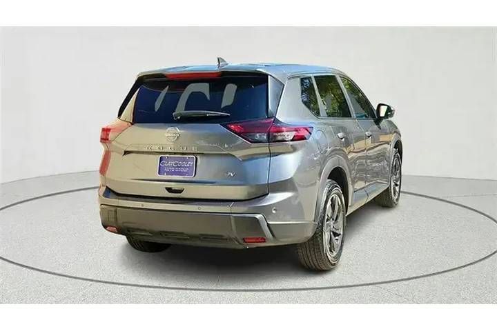 $21909 : Nissan Rogue 2024 SV 4dr Cro image 3