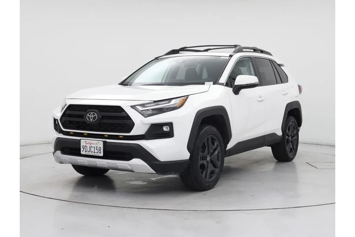 $36998 : Toyota RAV4 2023 AWD Adventu image 4