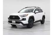 $36998 : Toyota RAV4 2023 AWD Adventu thumbnail