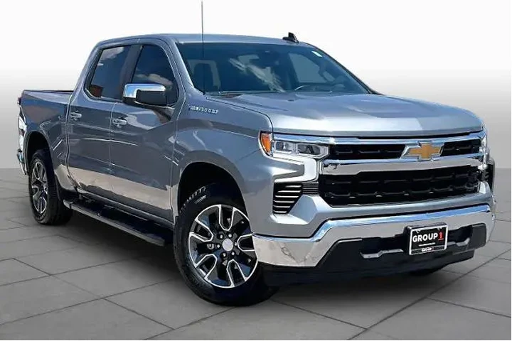 $39145 : Chevrolet Silverado 1500 202 image 10