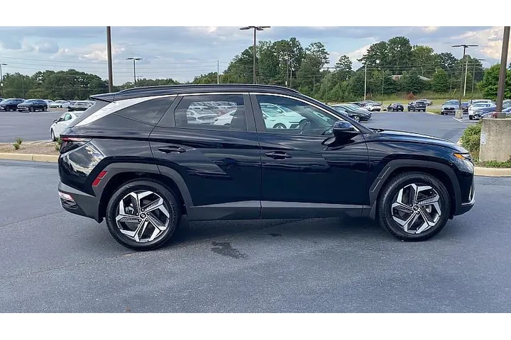 $23680 : Hyundai TUCSON 2024 SEL 4dr image 8