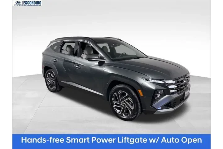 $38995 : Hyundai TUCSON Hybrid 2025 A image 7