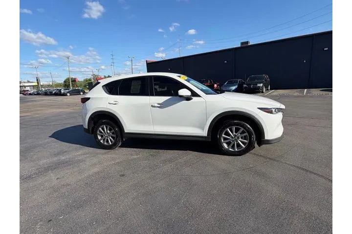$26980 : Mazda CX-5 2023 AWD 2.5 S Se image 3